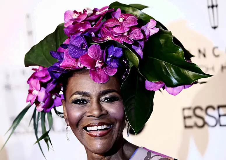 Barack Obama Mourns Hollywood Pioneer Cicely Tyson After She Dies Aged 96