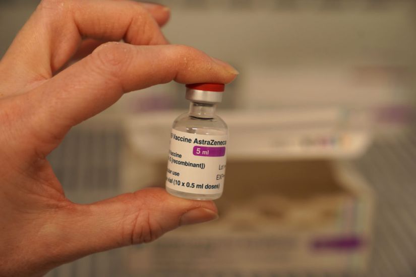 Eu Regulator Authorises Astrazeneca Vaccine For All Adults