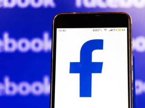 Facebook Group Urging Businesses To Reopen Labelled 'Rabbit Hole Of Misinformation'