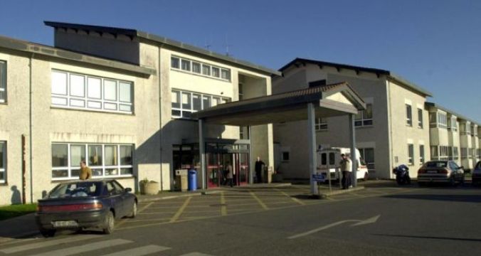 Gardaí Called To Wexford General Hospital After Suspected Covid Patients Refuse To Isolate