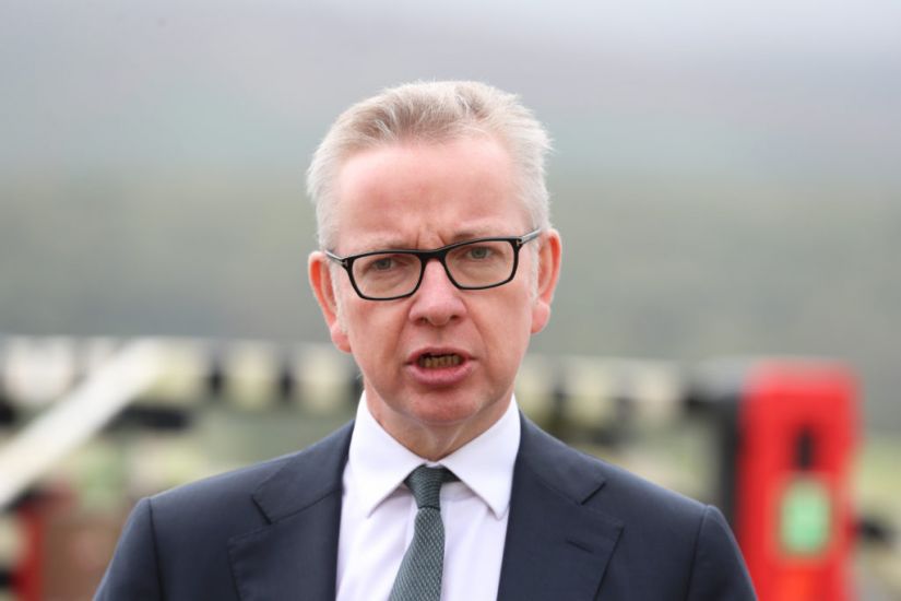 Gove Refuses To Say How Uk Government Will Handle Scottish Independence Drive
