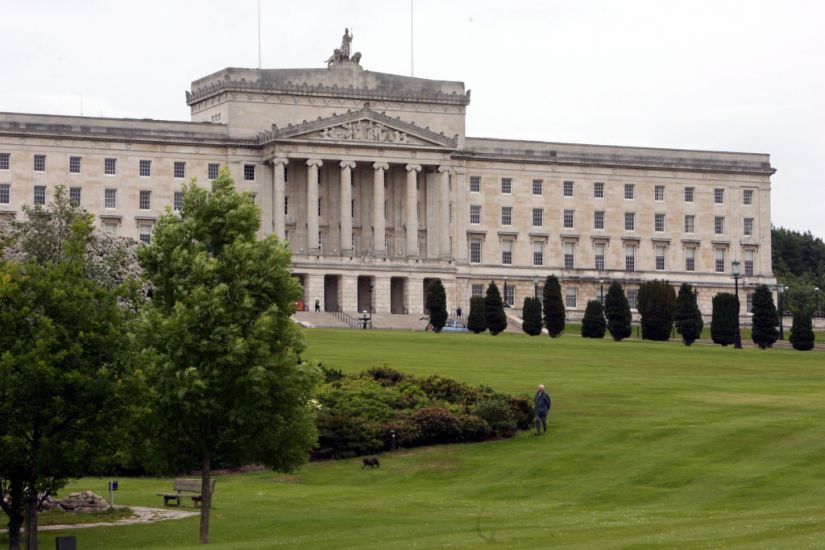 Northern Ireland Parties United In Condemnation Of Eu Bid To Block Vaccines