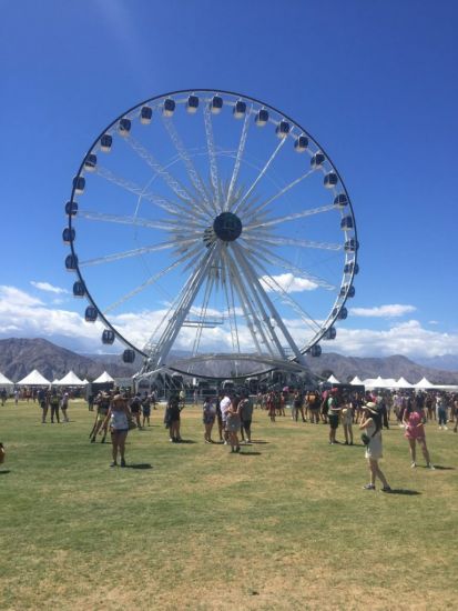 Coachella Music Festival Cancelled Due To The Pandemic