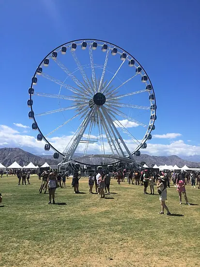 Coachella Music Festival Cancelled Due To The Pandemic