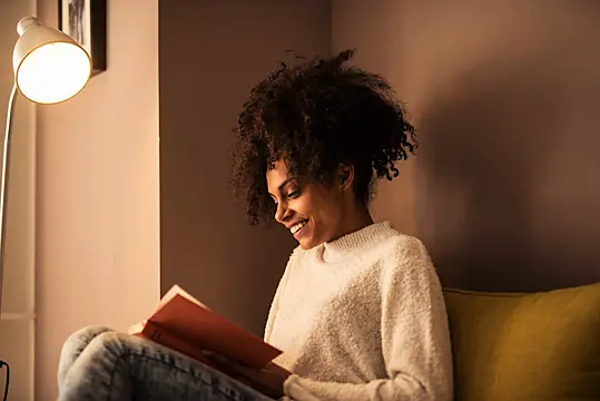Need A Giggle? Dive Into These Witty Novels