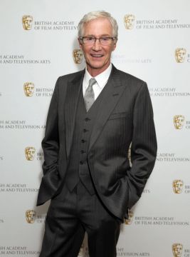 Paul O’grady Hails The Avengers’ Enduring Appeal During 60Th Anniversary Event