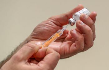 Astrazeneca Vaccine Reduces Transmission Of Coronavirus, Study Suggests