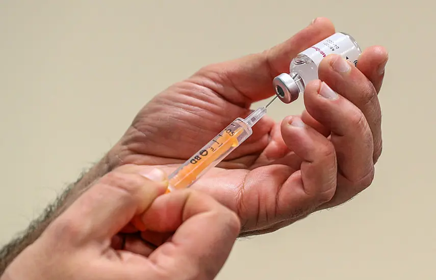 Judge Satisfied With Decision Not To Vaccinate Ward Of Court