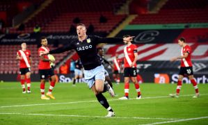 Ross Barkley Boosts Aston Villa To Victory As Southampton Suffer Var Setbacks