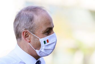 Covid-19: Taoiseach Calls For Calm In Race To Vaccinate Populations