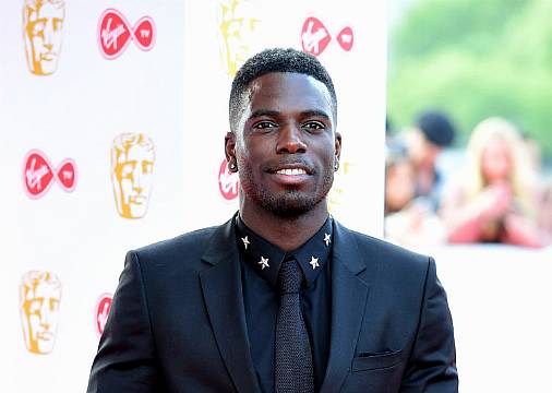 Love Island's Marcel Somerville Reveals Baby News