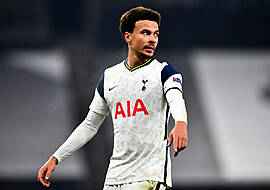 Dele Alli Eyes Spurs Exit – Talking Points Ahead Of Transfer Deadline Day