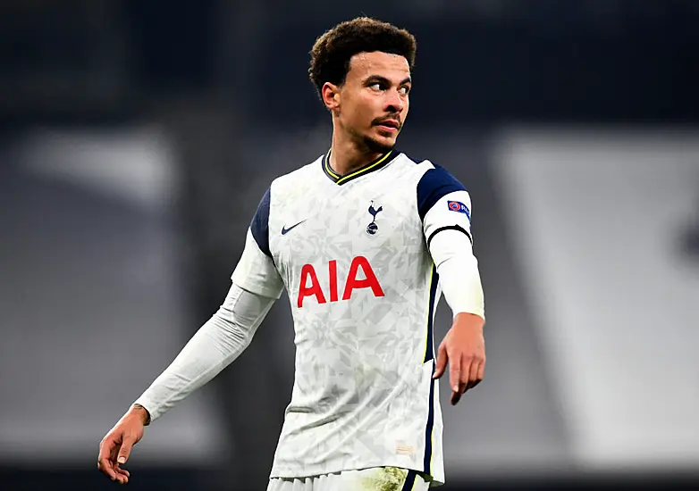 Dele Alli Eyes Spurs Exit – Talking Points Ahead Of Transfer Deadline Day