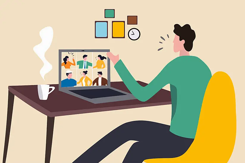 Eight Ways To Stay In Touch With Friends And Family That Aren’t A Zoom Call