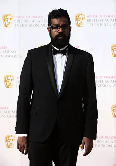 Romesh Ranganathan: I’m A Thin Line Between Sexy And Terrifying In Drag