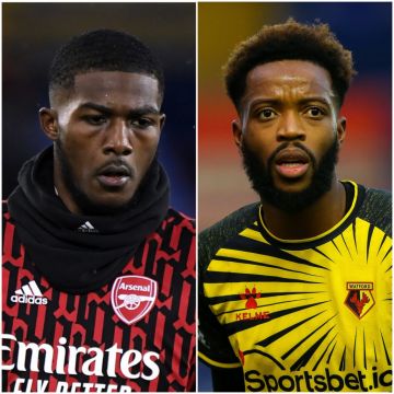 Leicester Prepare Bid For Maitland-Niles And Also Eye Nathaniel Chalobah