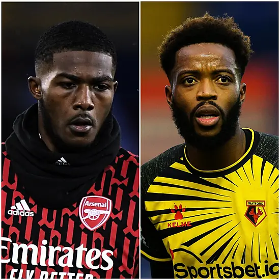 Leicester Prepare Bid For Maitland-Niles And Also Eye Nathaniel Chalobah