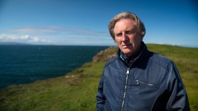 Adrian Dunbar &#039;Reconnects With His Roots&#039; In New Irish Travel Series