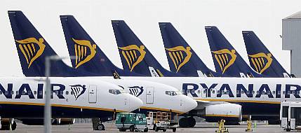 Ryanair Expecting ‘Most Challenging Year’ As Airline Industry Faces Covid