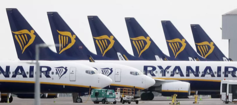 Ryanair Expecting ‘Most Challenging Year’ As Airline Industry Faces Covid