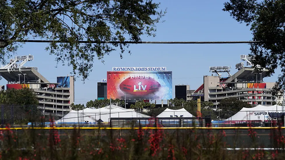 Tampa Bay Buccaneers V Kansas City Chiefs: The Key Numbers Behind Super Bowl Lv