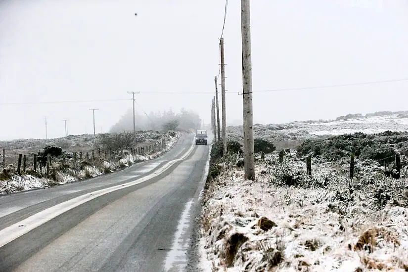 Schools To Remain Open In Spite Of Plummeting Temperatures, Says Minister