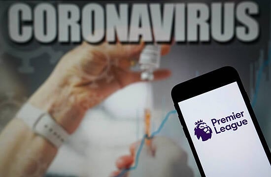 Latest Round Of Premier League Coronavirus Tests Reveal Seven Positives