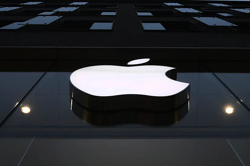 New Apple Iphone Expected To Be Revealed Next Week