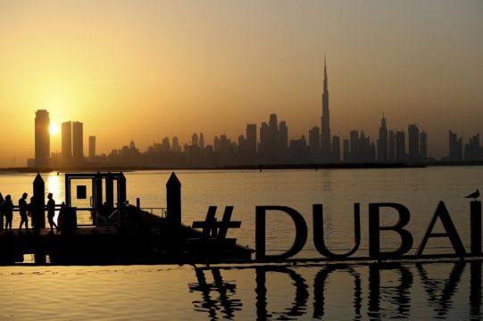 Dubai Closes Pubs And Bars Following New Year’s Eve Spike In Covid Cases