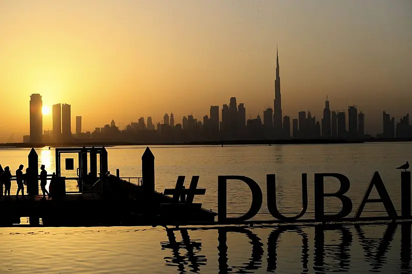 Dubai Closes Pubs And Bars Following New Year’s Eve Spike In Covid Cases