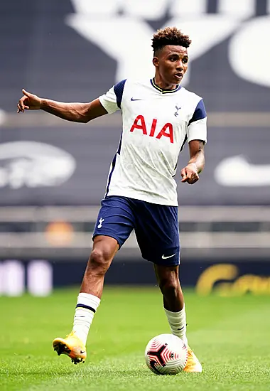 Benfica Midfielder Gedson Fernandes’ Tottenham Loan Ends As He Joins Galatasaray