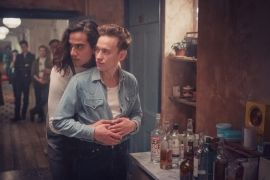 Eight Films And Tv Series To Watch In Honour Of Lgbt+ History Month