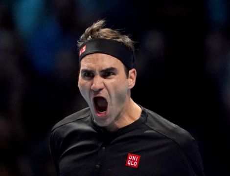 Roger Federer Set For March Return In Doha After Recovering From Knee Injury