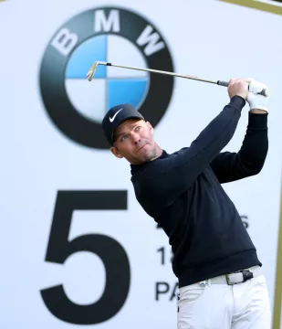Paul Casey Accepts He Got It Wrong In Withdrawing From 2019 Saudi International
