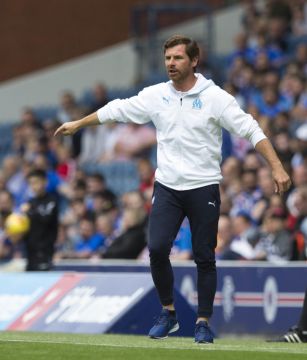 Marseille Suspend Andre Villas-Boas Following Comments Over Olivier Ntcham Deal