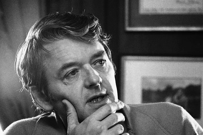 All The President’s Men Actor Hal Holbrook Dies