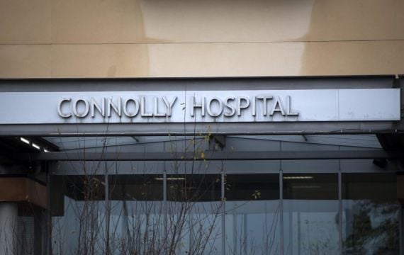 Nurses To Stage Protest Over Working Conditions At Connolly Hospital
