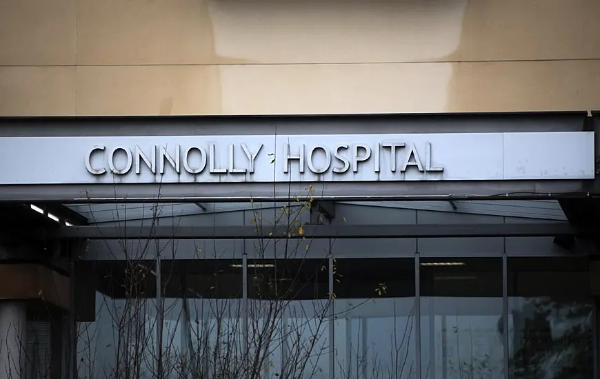 Nurses To Stage Protest Over Working Conditions At Connolly Hospital