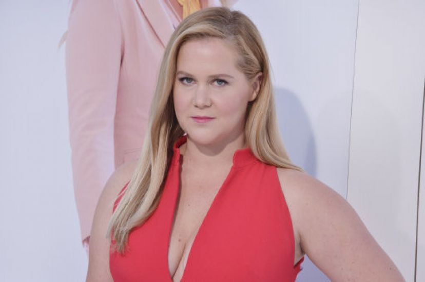 Why It’s So Important Amy Schumer Shared A Photo Of Her C-Section Scar
