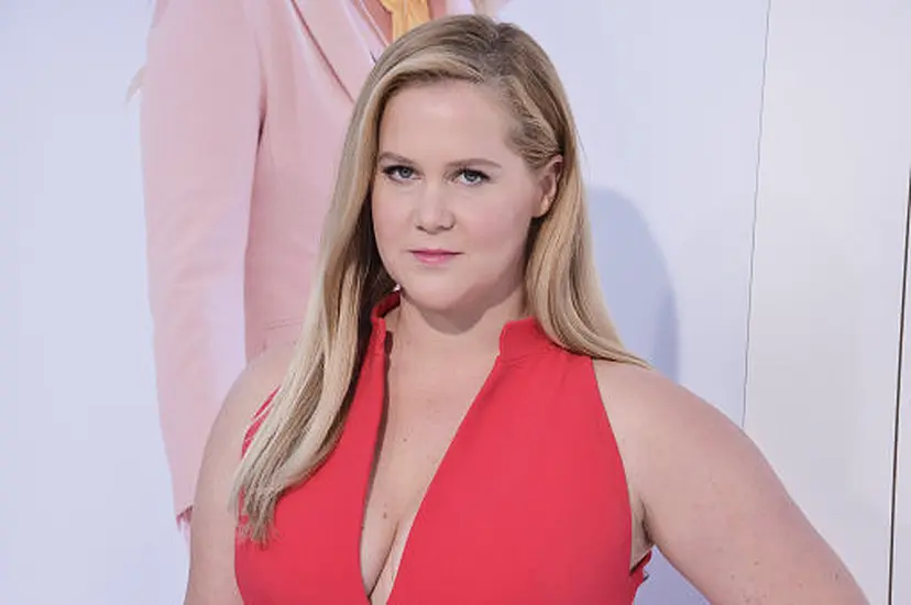 Why It’s So Important Amy Schumer Shared A Photo Of Her C-Section Scar