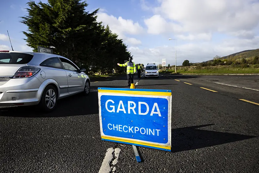 Garda Sergeant Got €52,953 In Overtime Last Year