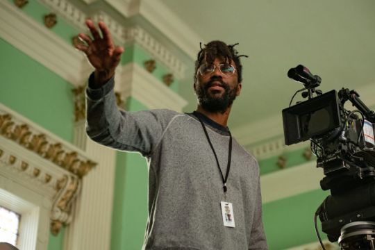 Judas And The Black Messiah Director On Portrayal Of Black Panthers
