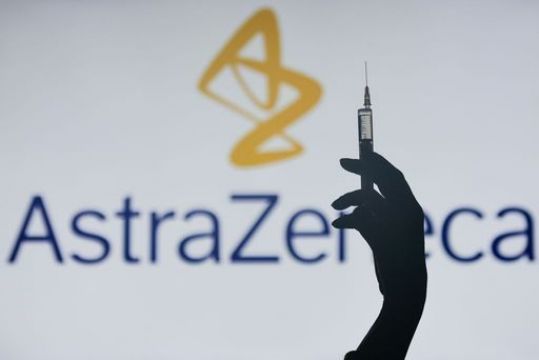 France Advises Astrazeneca Vaccine Only For Those Under 65