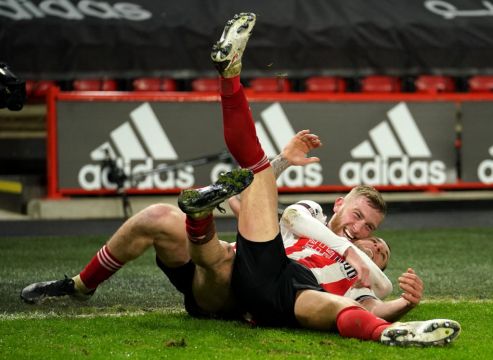 Sheffield United Earn Vital Win Over Relegation Rivals West Brom