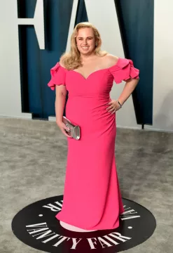Rebel Wilson Appears To Confirm She Is Single