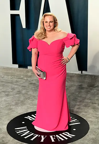 Rebel Wilson Appears To Confirm She Is Single