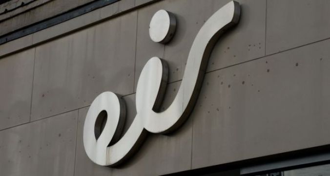 Nationwide Eir Outages 'Unacceptable', Says Td
