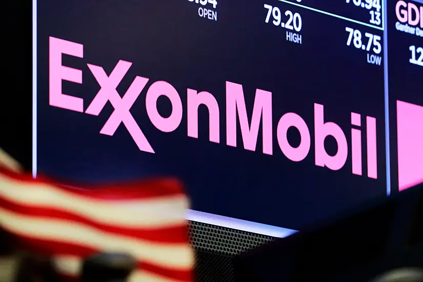 Exxon Posts Huge Loss For Pandemic-Hit 2020