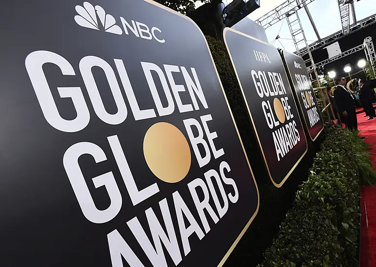 Golden Globes To Broadcast Live From Los Angeles And New York For The First Time