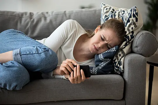 Seven Things You’ll Understand If You’ve Been Through A Break-Up In Lockdown
